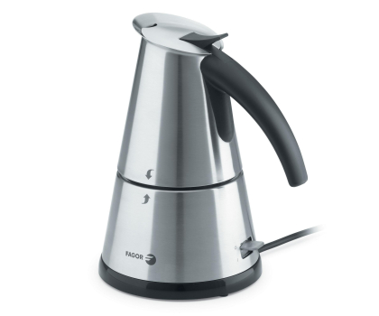 Ekspres i kawa Fagor CEI-600